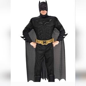 Batman Dark Knight Costume